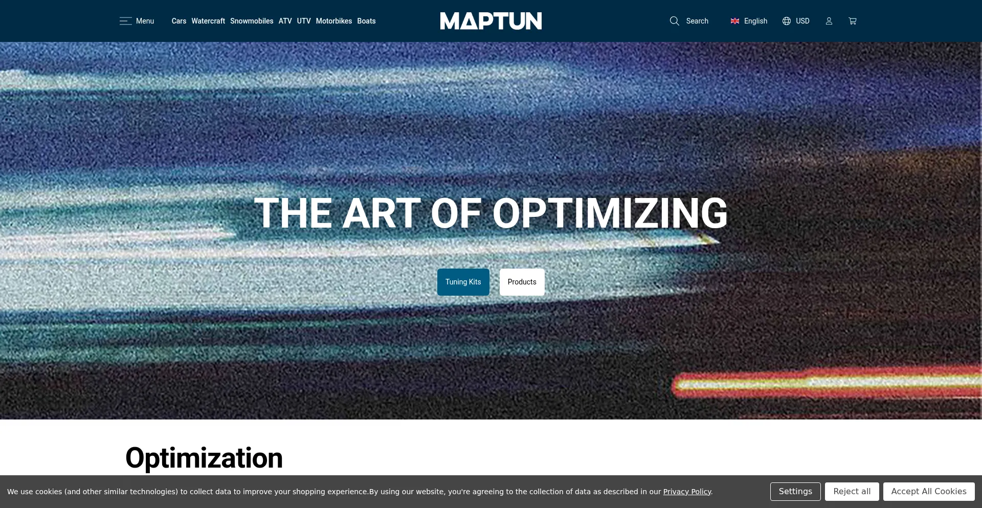 Maptun.com