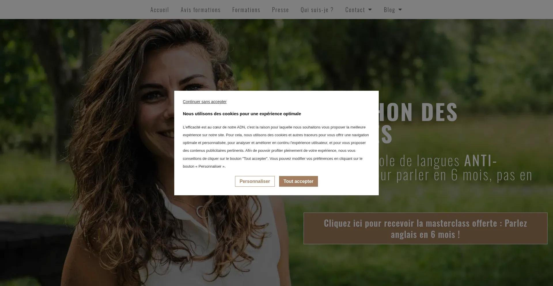 Marathon-des-langues.com