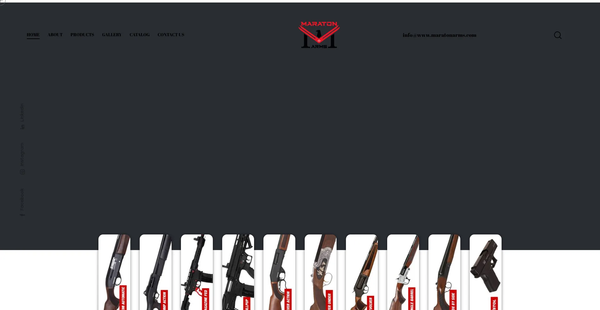 Maratonarms.com