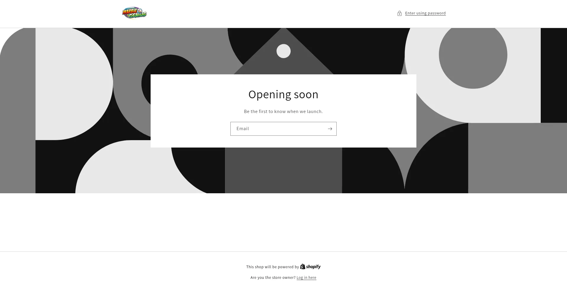 Is Marblegenius.com Safe?