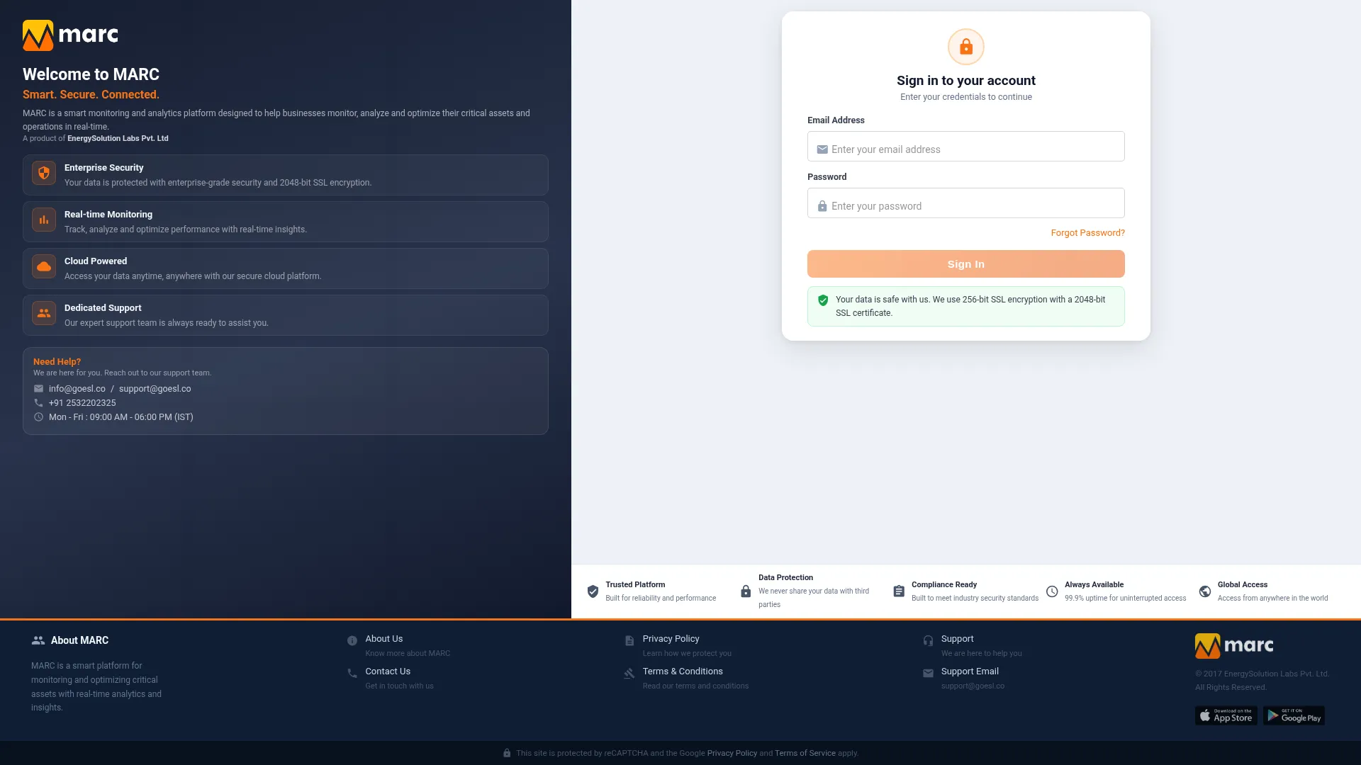 Marccloud.live
