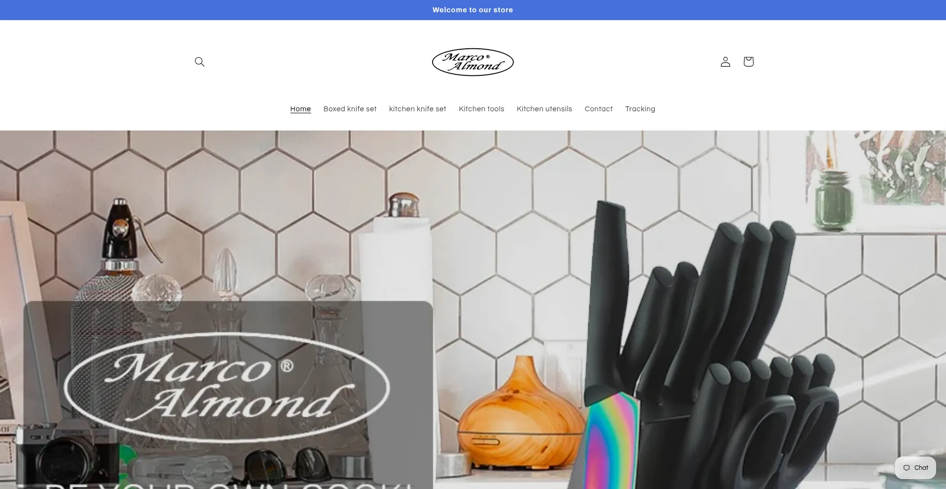 Marcocutlery.com