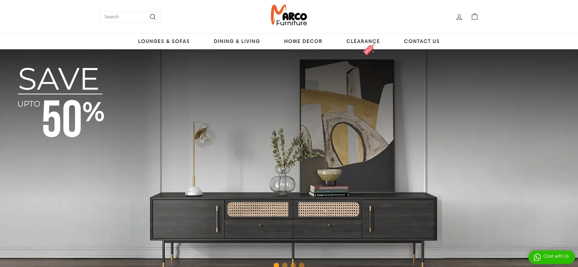 Marcofurniture.com.au