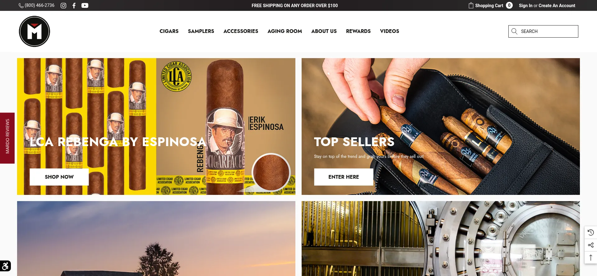 Mardocigars.com