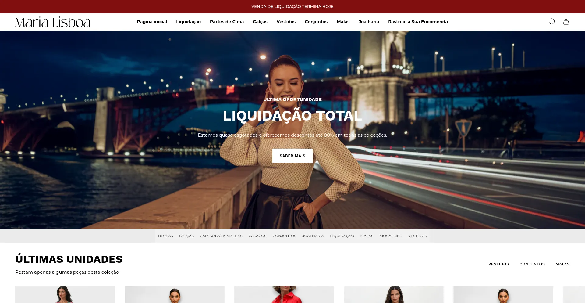 Is Maria-lisboa.pt Safe?