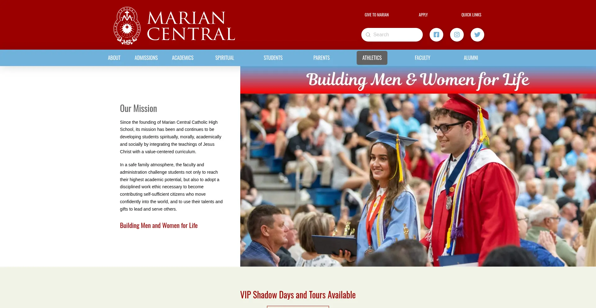 Is Marian.com Safe?