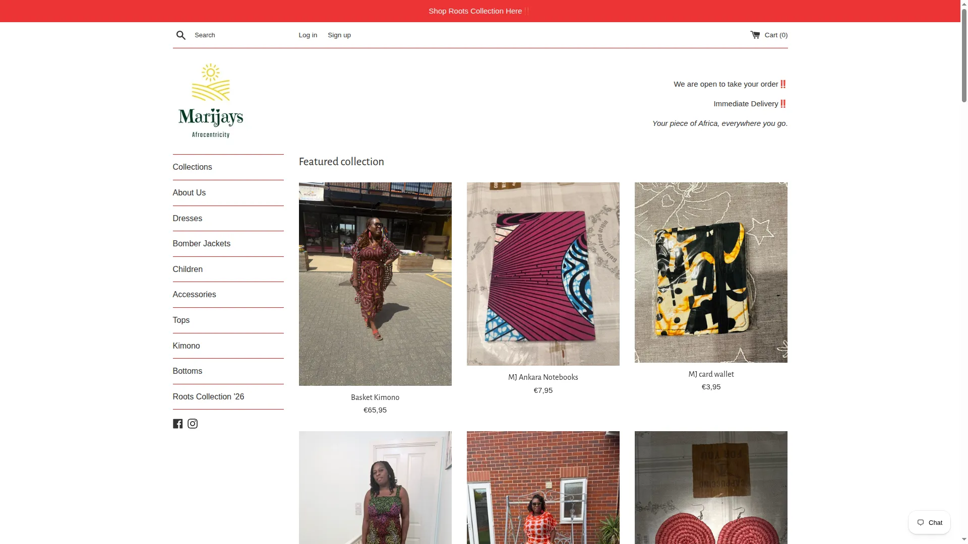 Marijaysuk.com