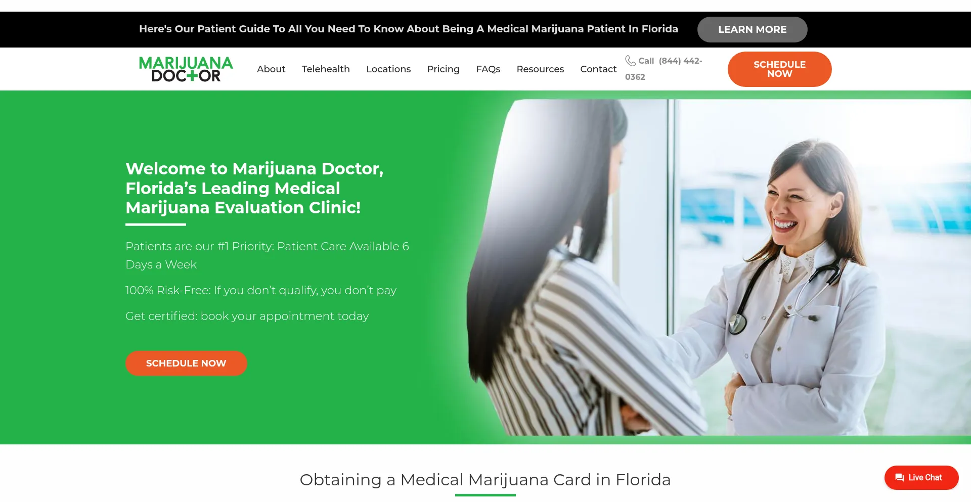 Marijuanadoctor.com