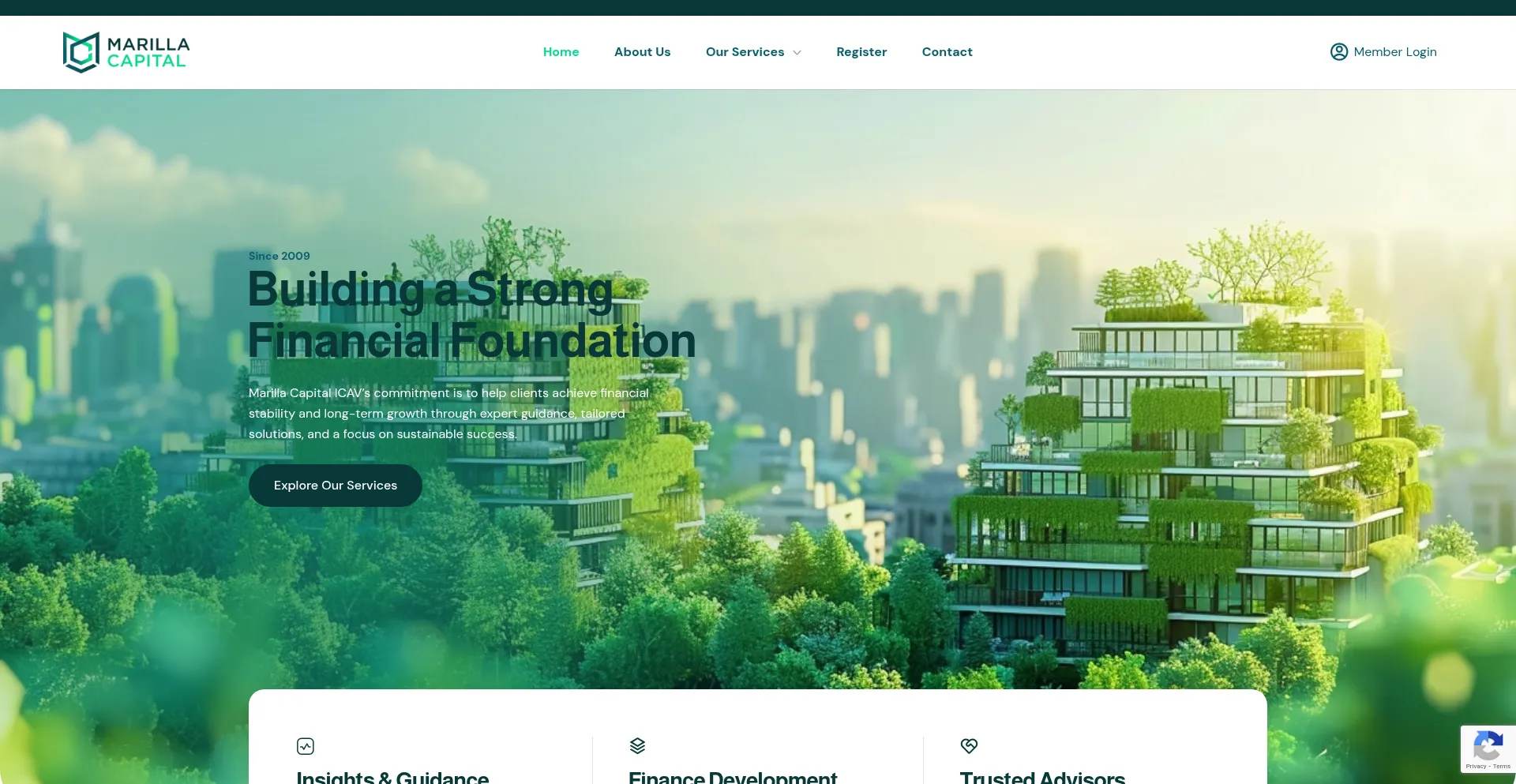 Marillacapitalicav.com