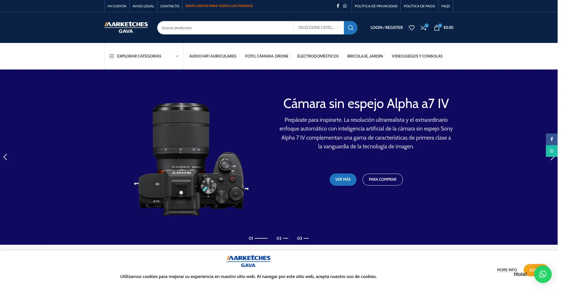 Marketches-gava.es