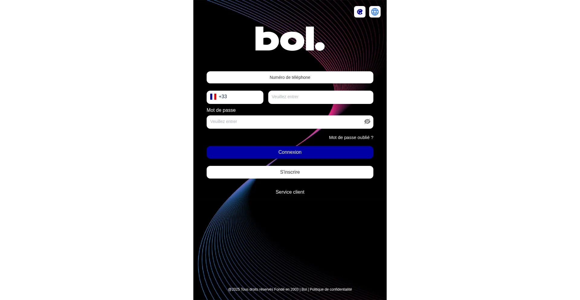 Is Marketfrbol.com Safe?