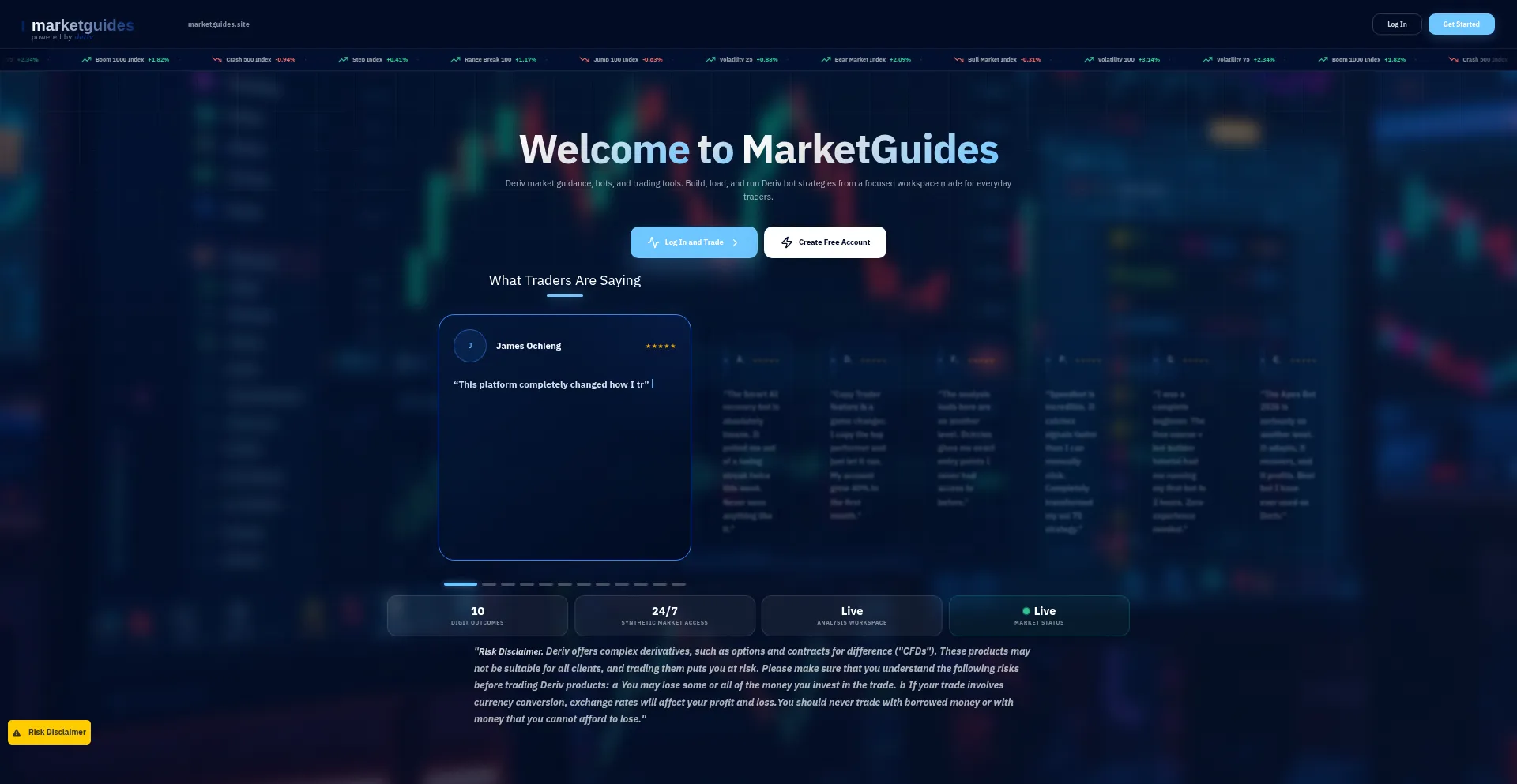 Marketguides.site