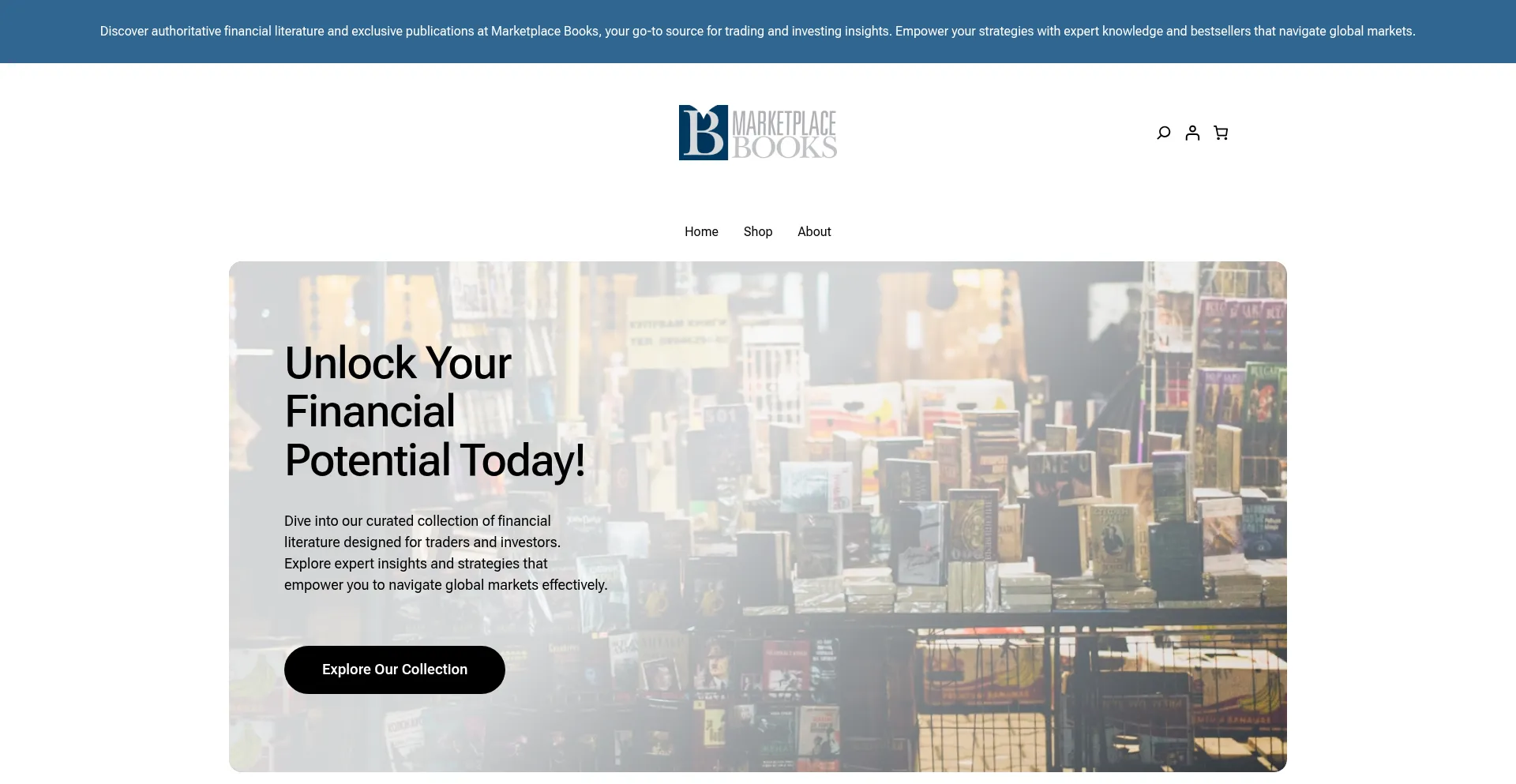 Marketplacebooks.com