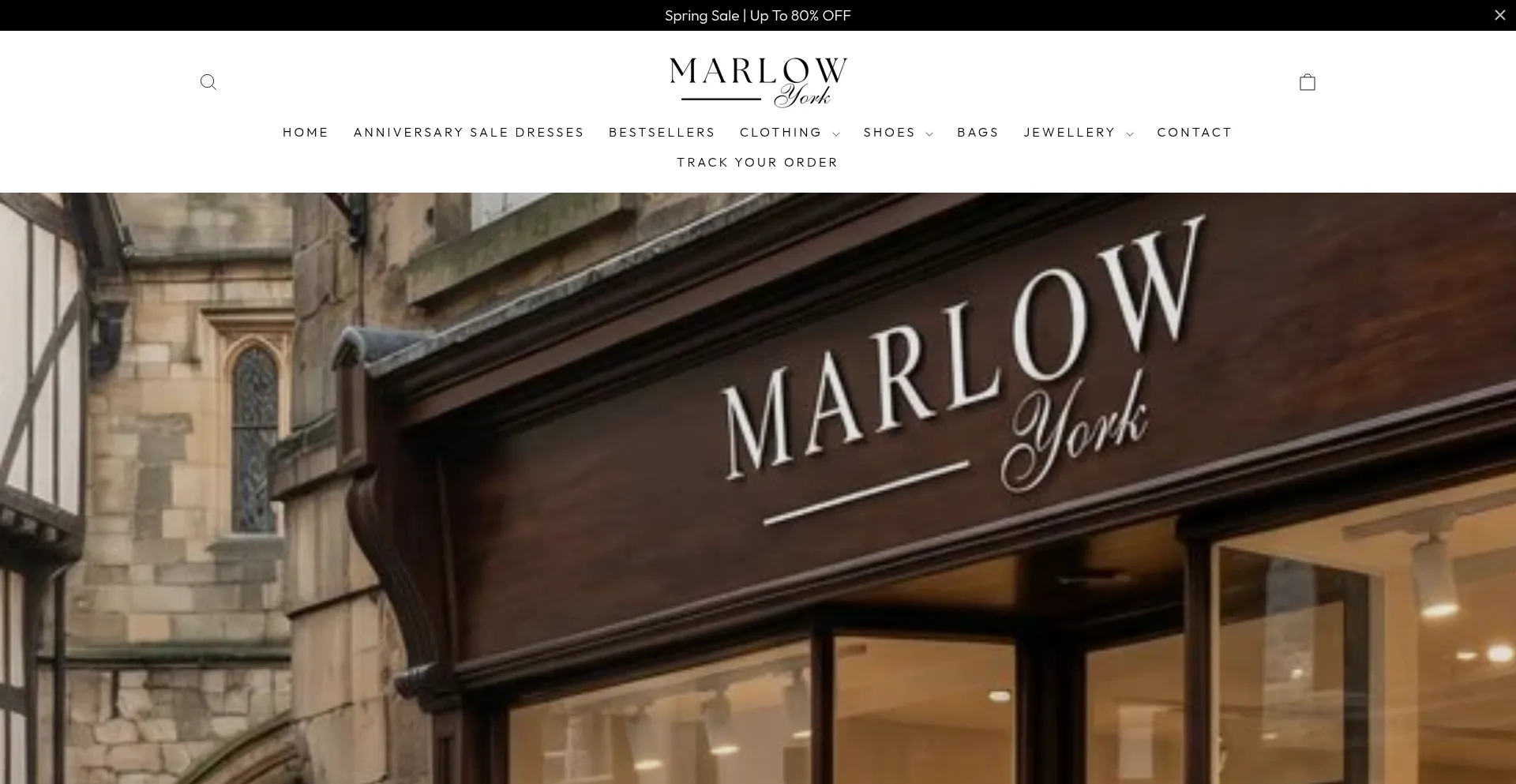 Marlowyork.co.uk