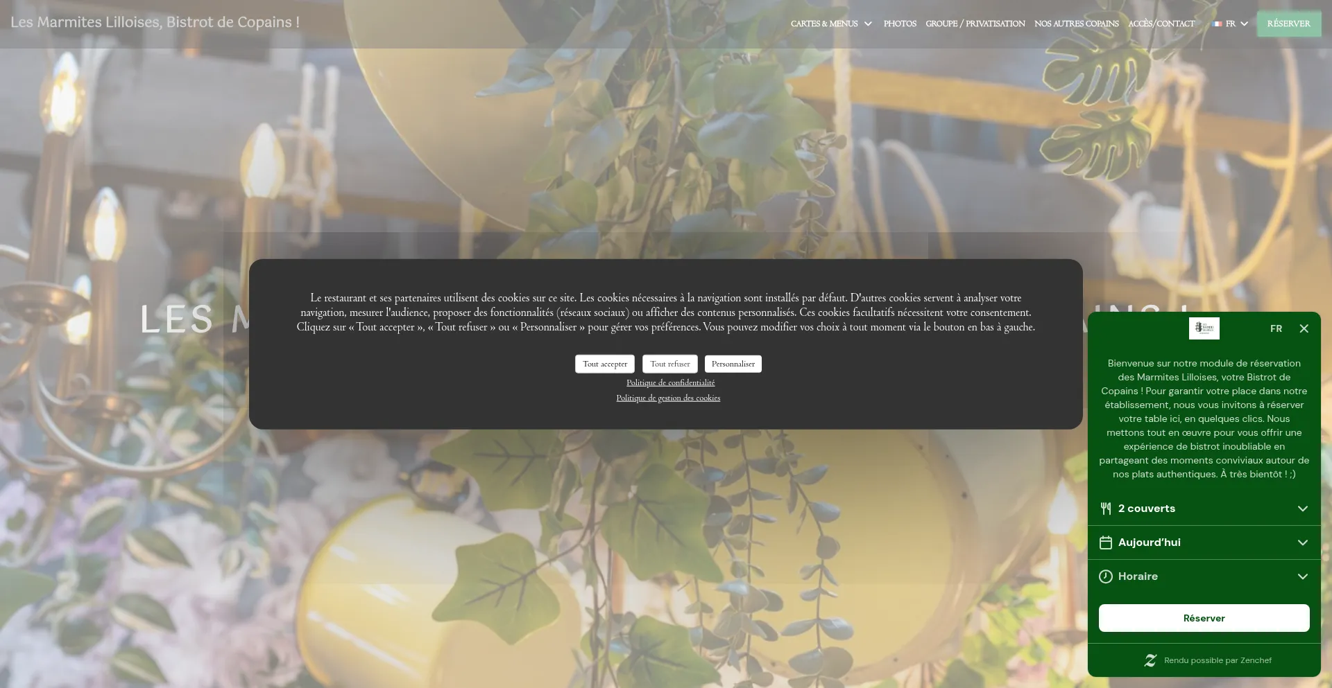 Marmiteslilloises.com