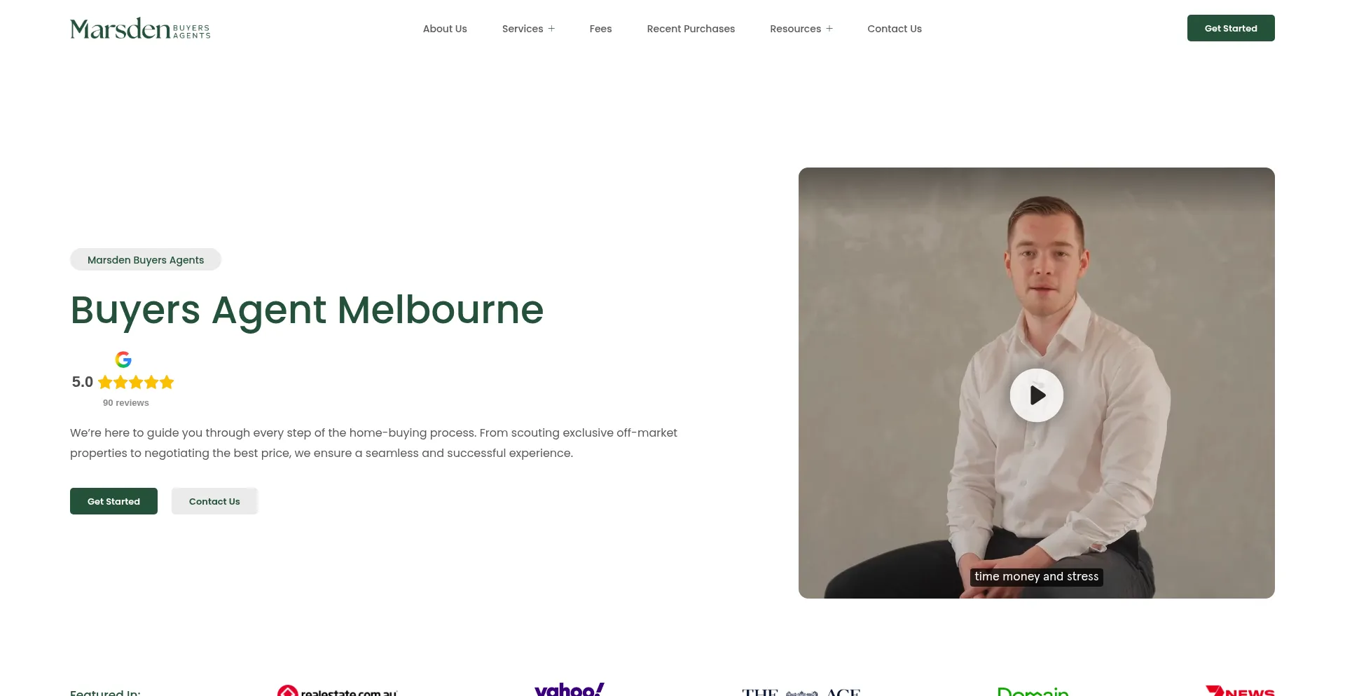 Marsdenbuyersagents.com.au