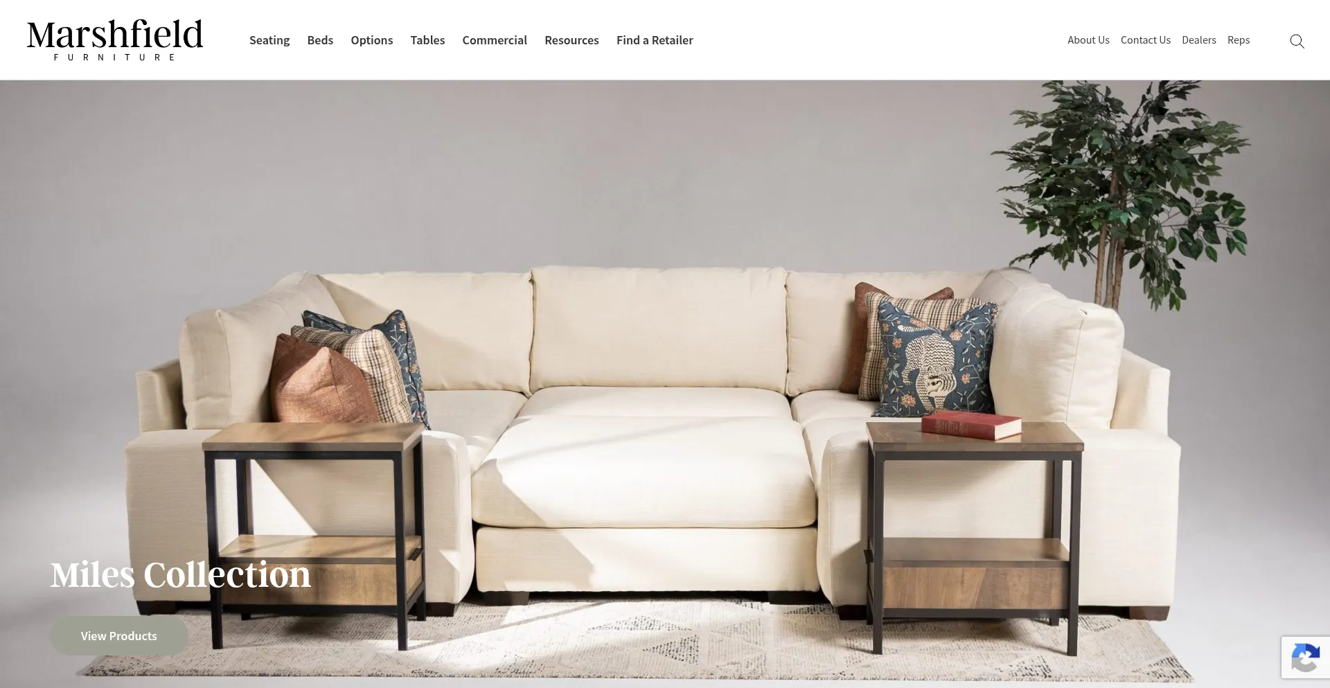 Marshfieldfurniture.com