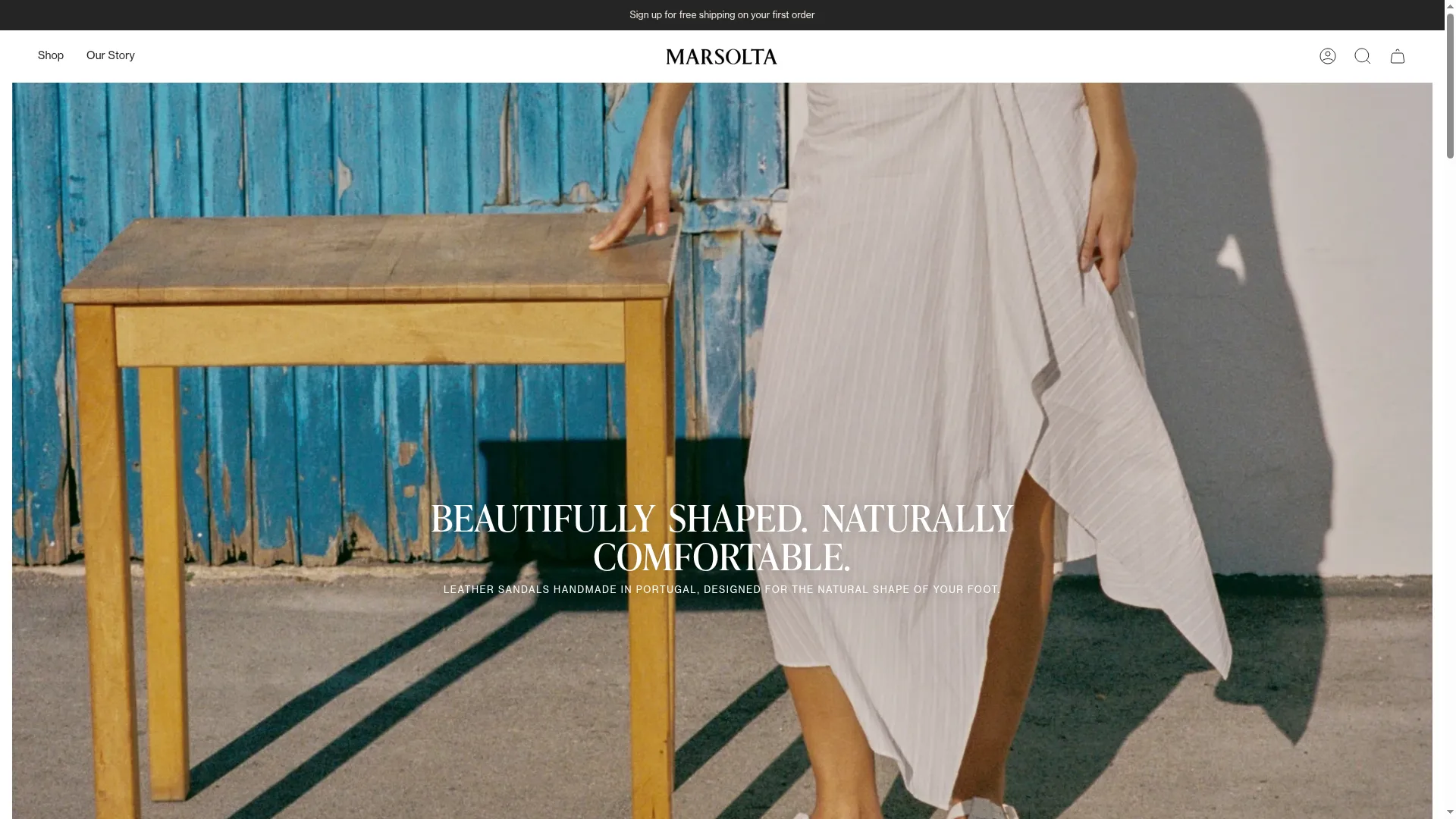 Marsolta.com