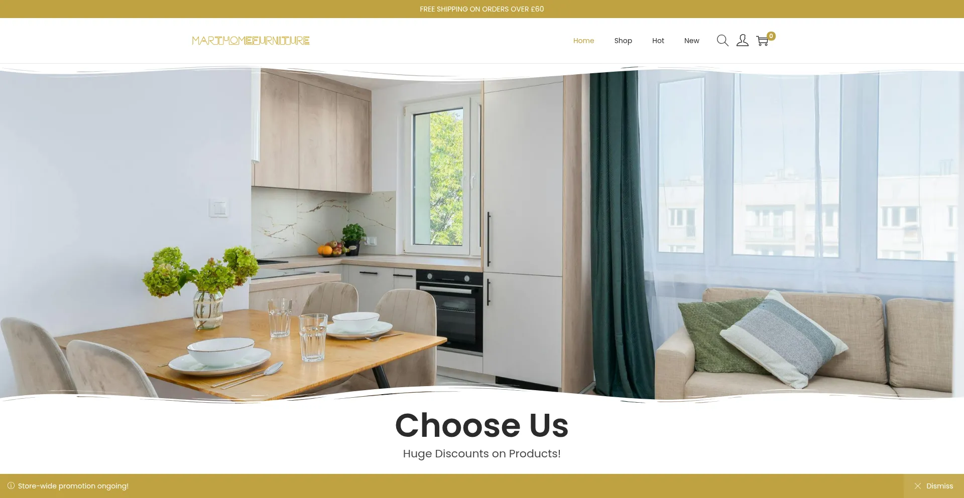 Marthomefurniture.com