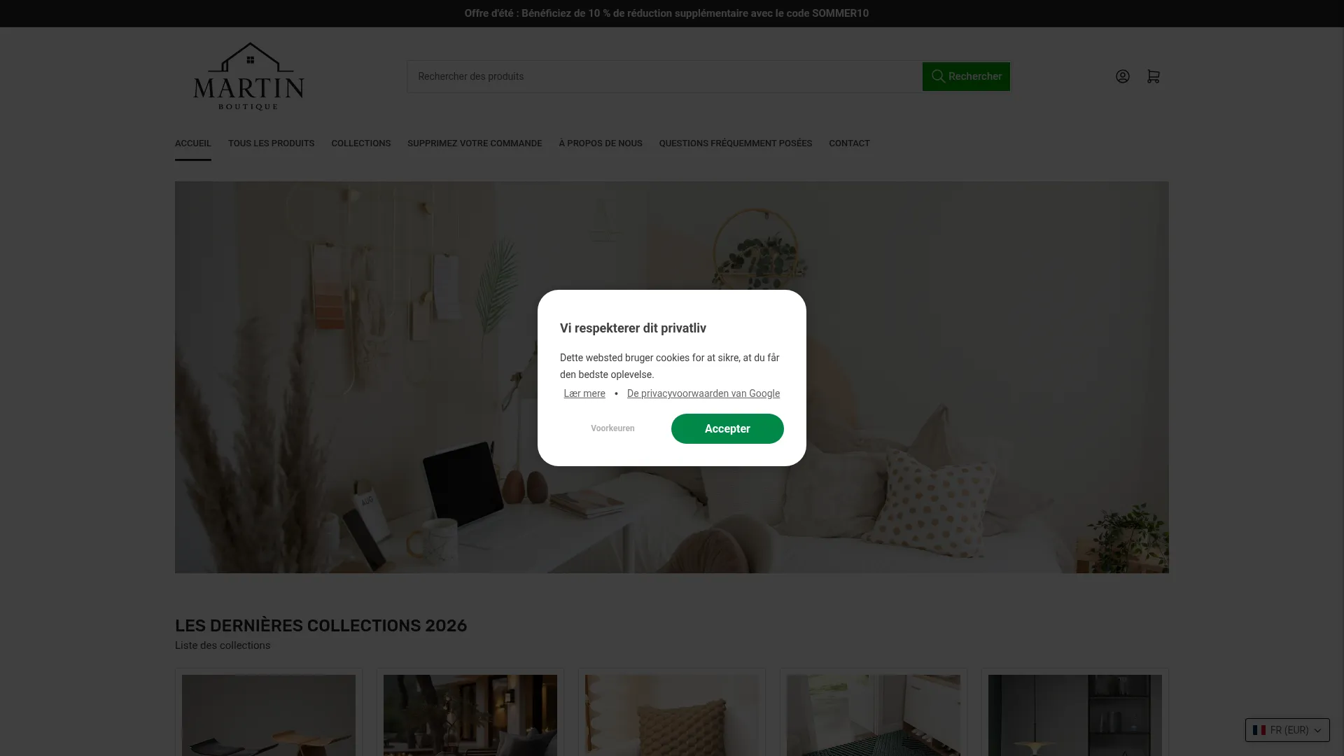 Martin-boutique.com