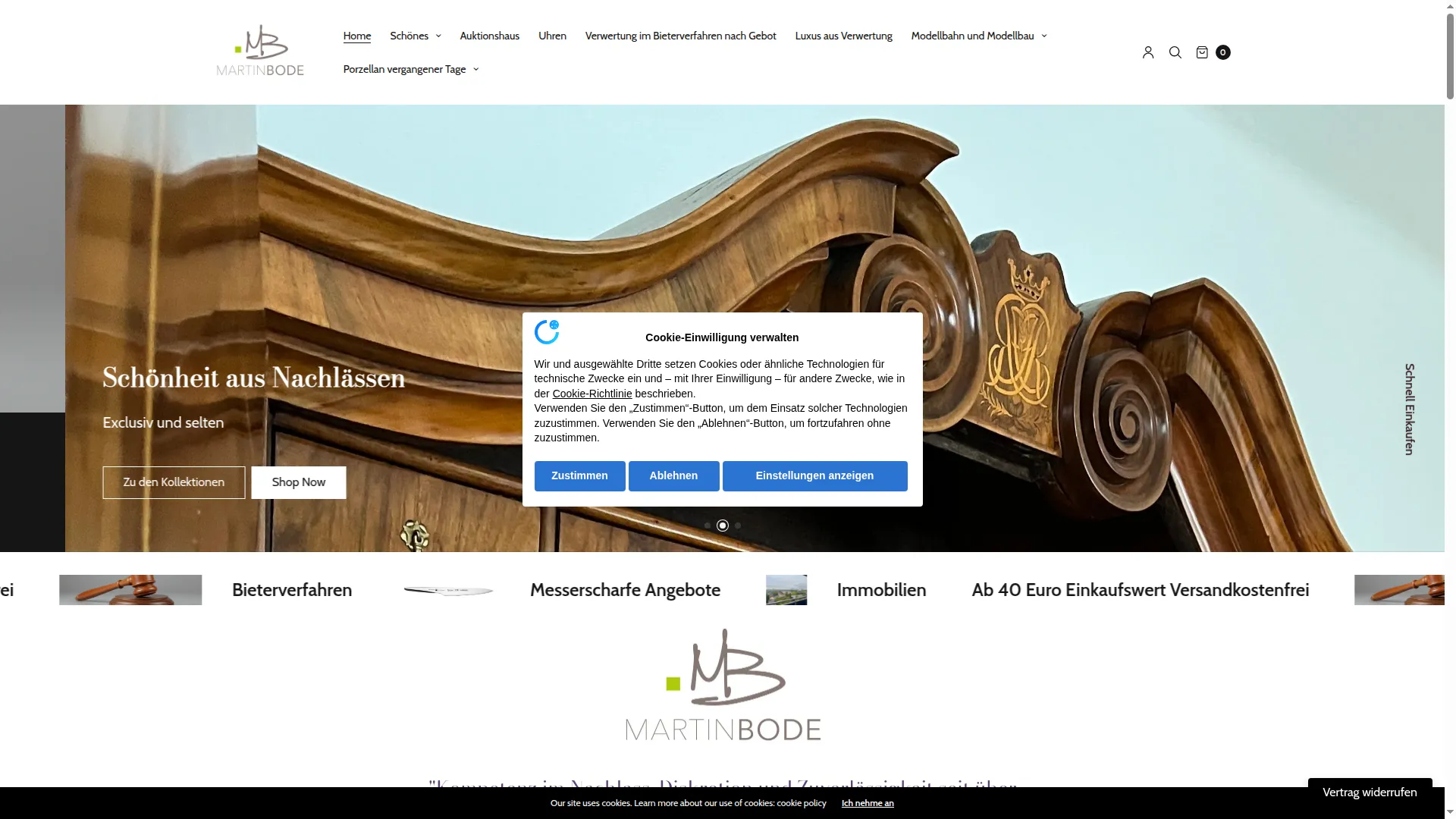 Martinbode.shop