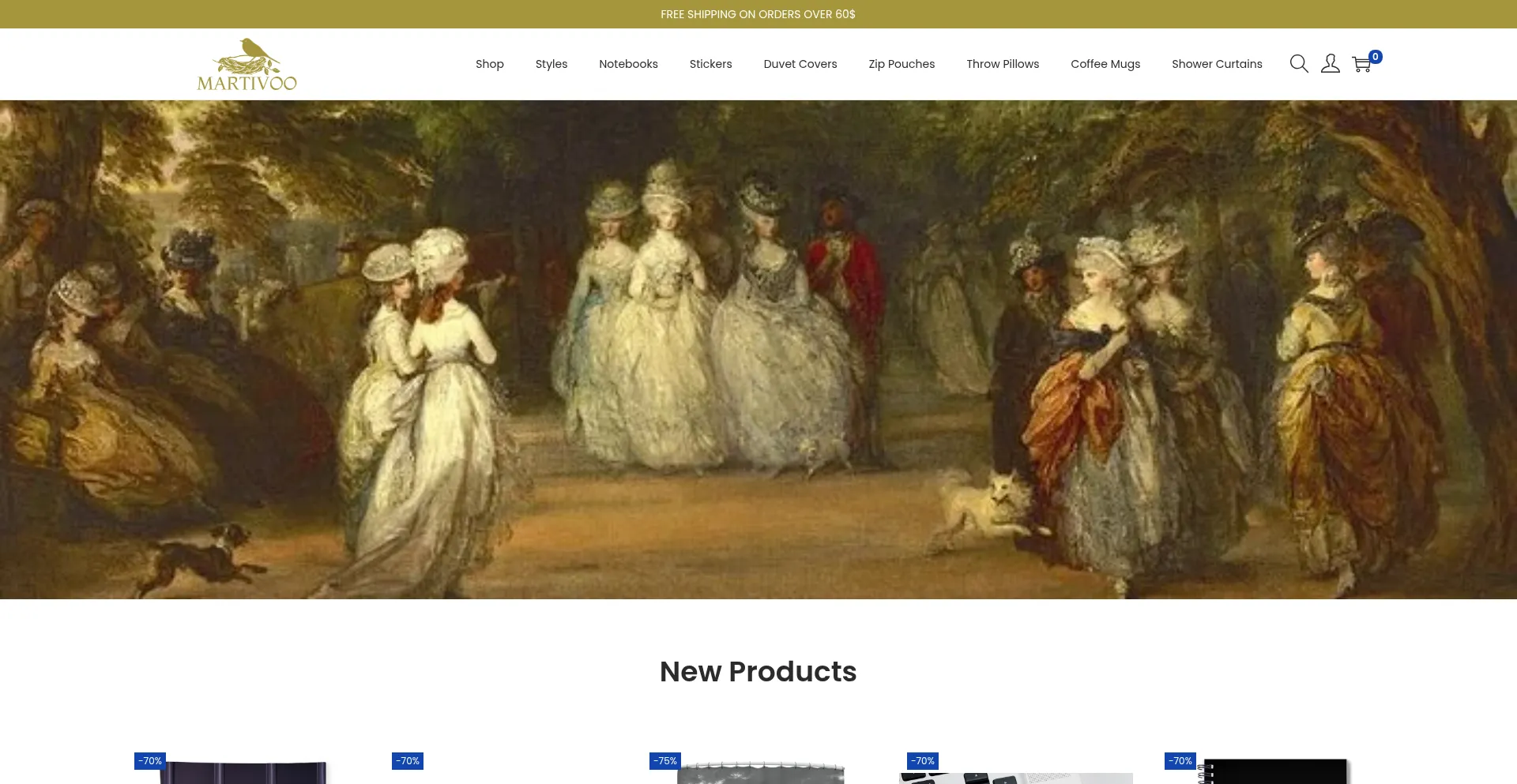 Martivoo.com