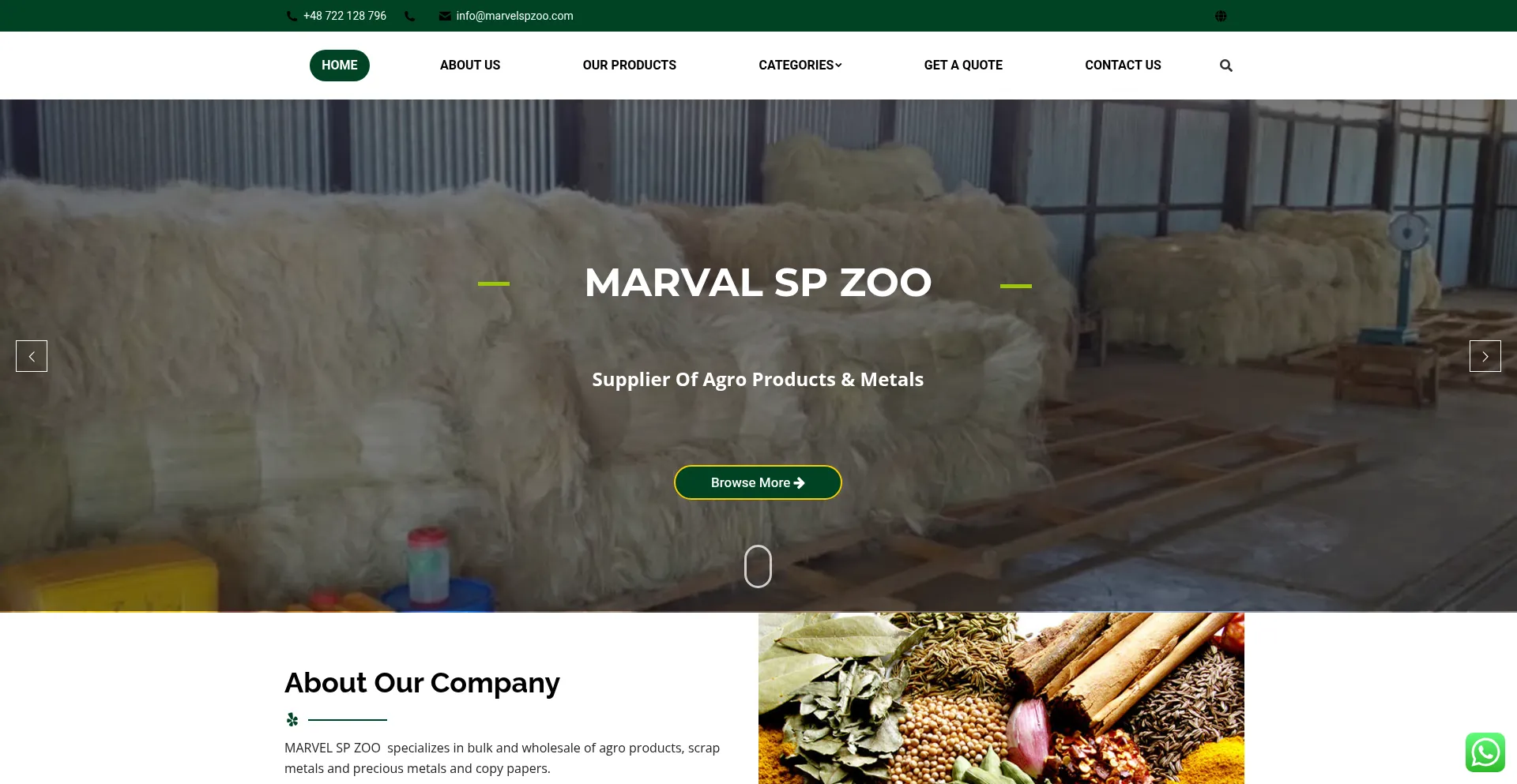 Is Marvelspzoo.com Safe?