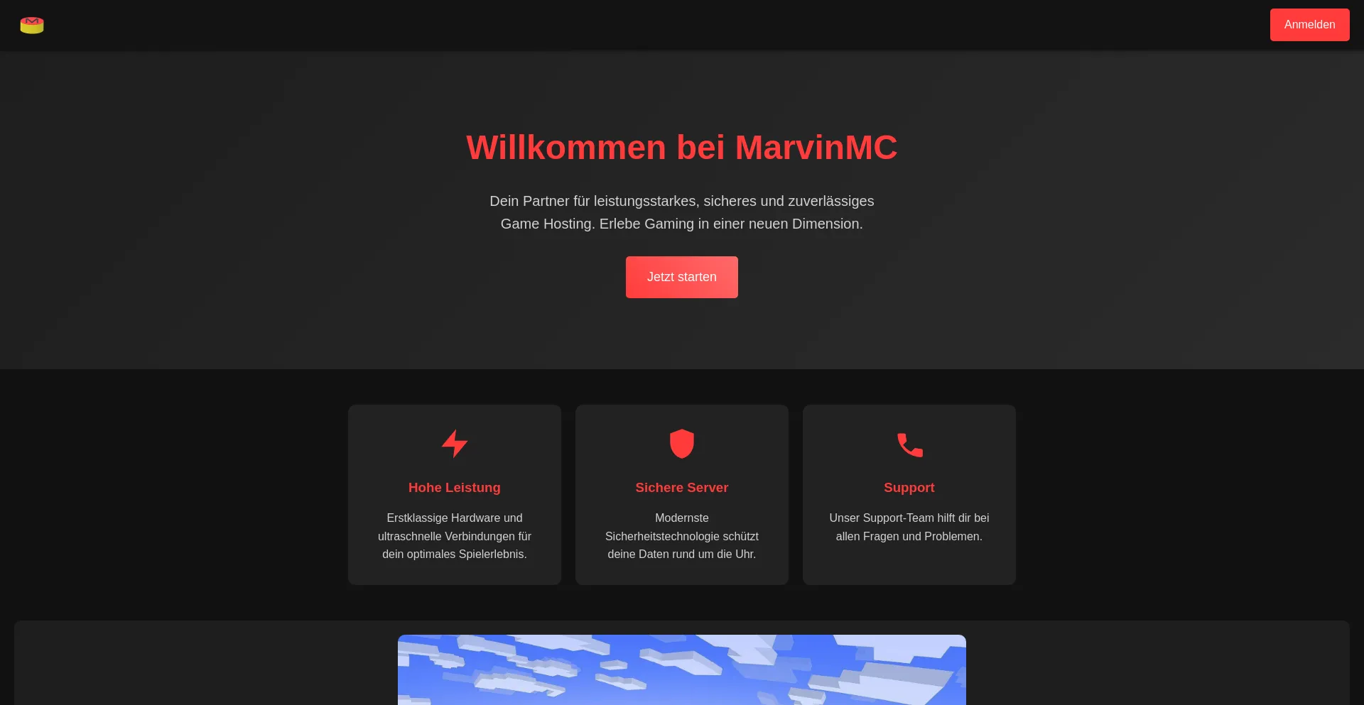 marvinmc.net product image