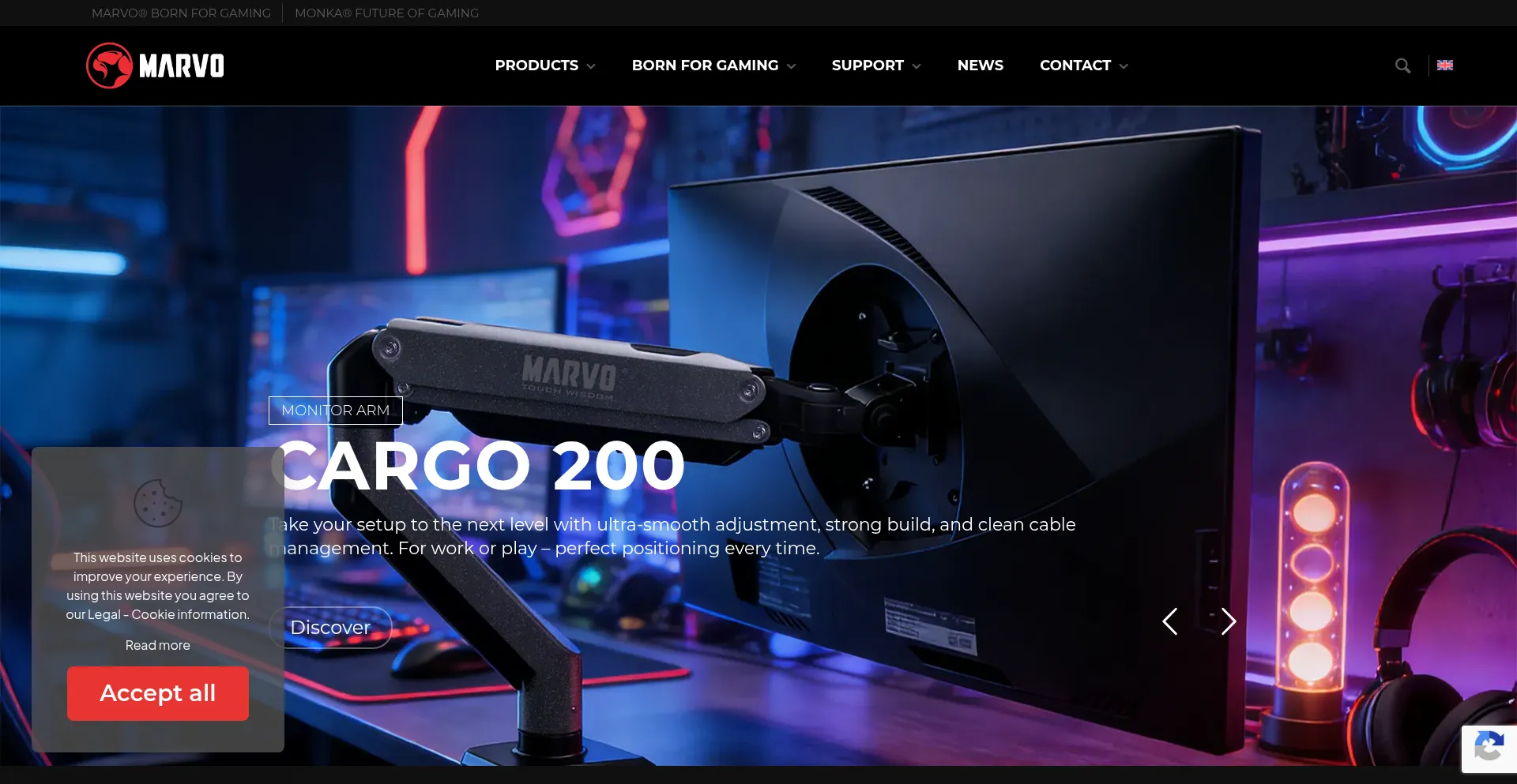Marvo.pro