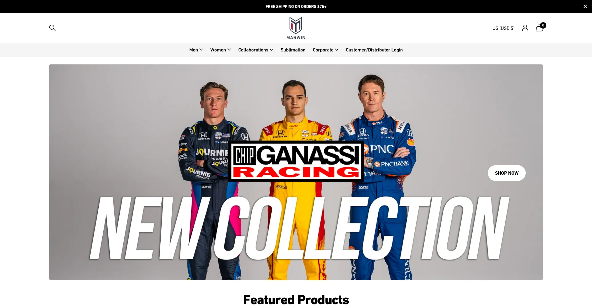 Is Marwinsports.com Safe?