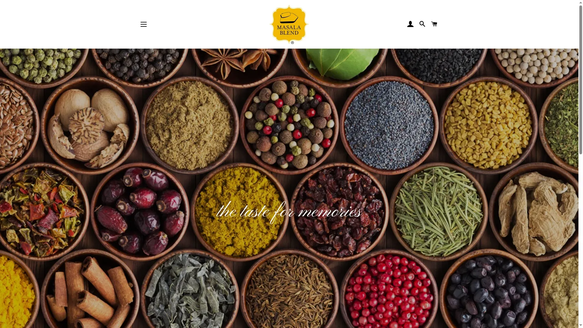 Masalablend.com