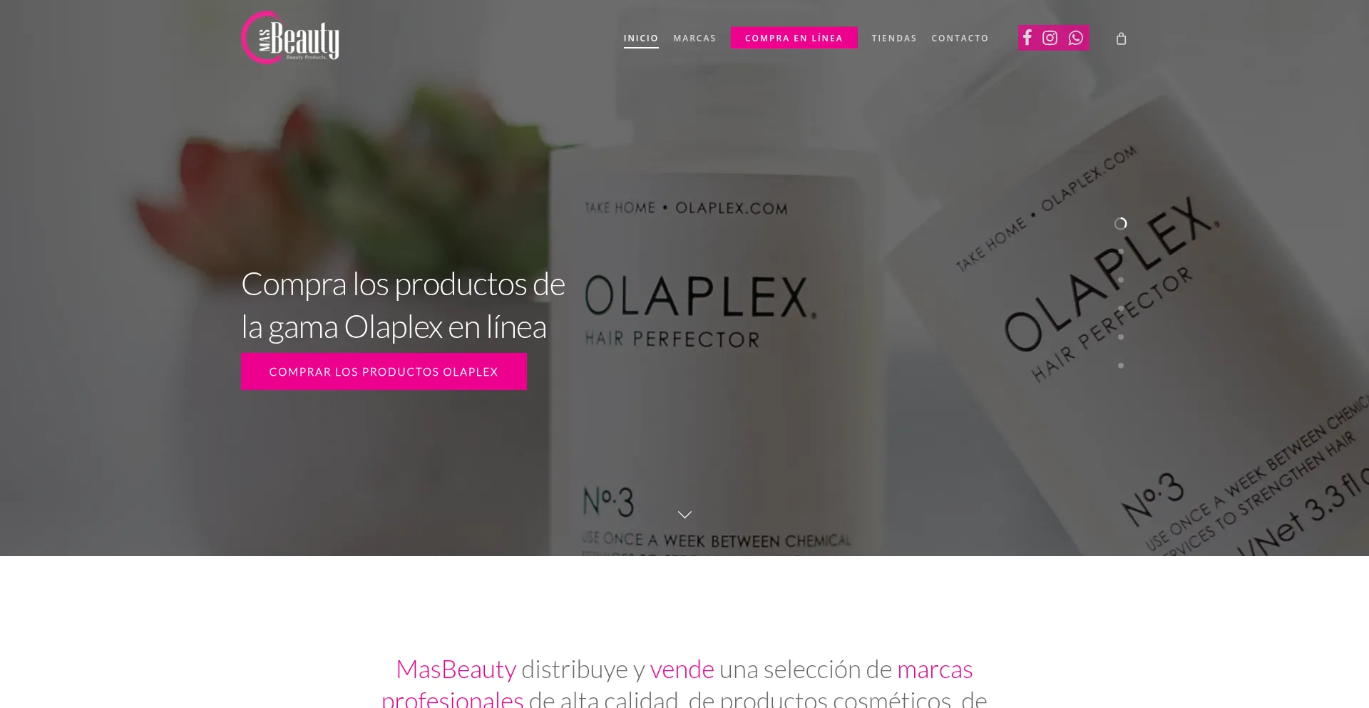 Masbeauty.com.co
