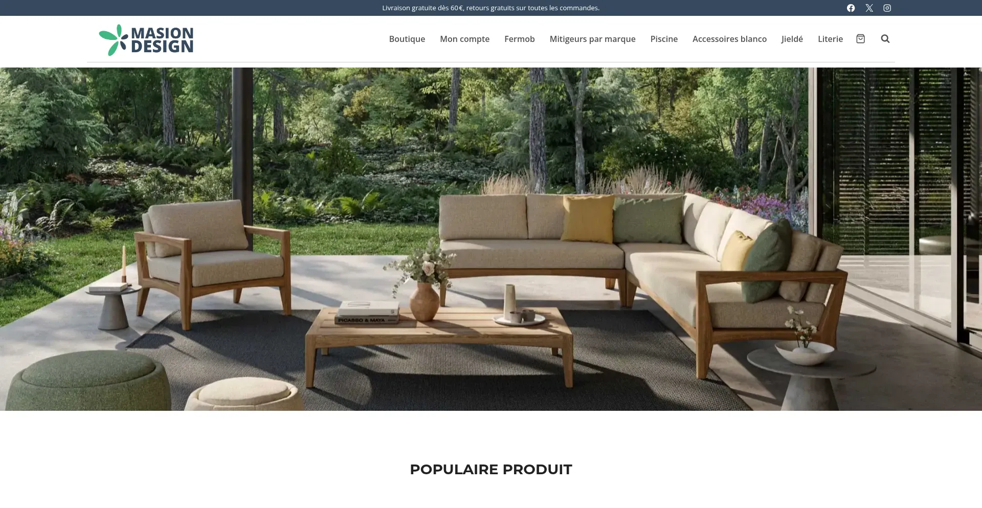Is Masiondesign.com Safe?