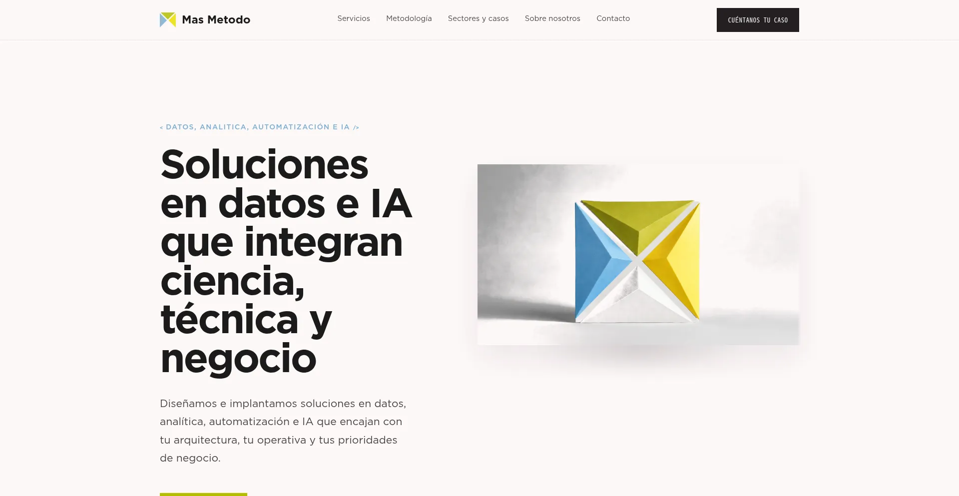 Masmetodo.com