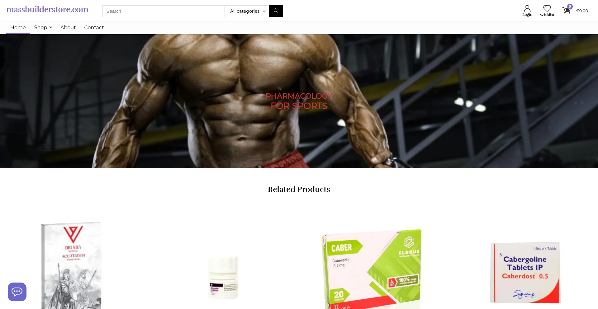 Massbuilderstore.com