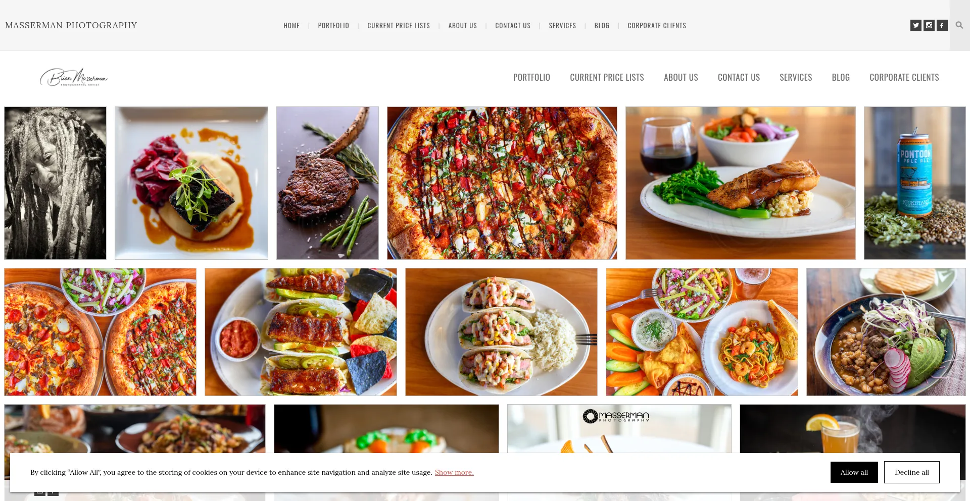 Is Massermanphotography.com Safe?