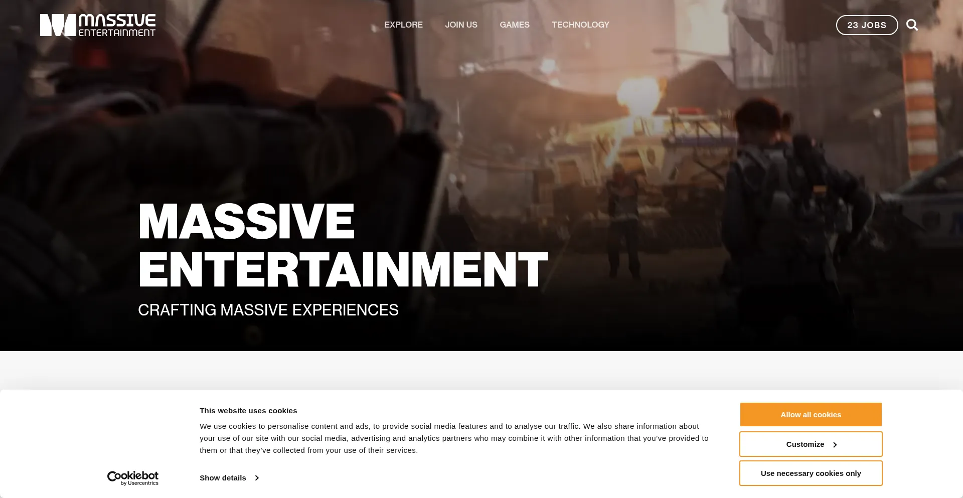 Massive.se
