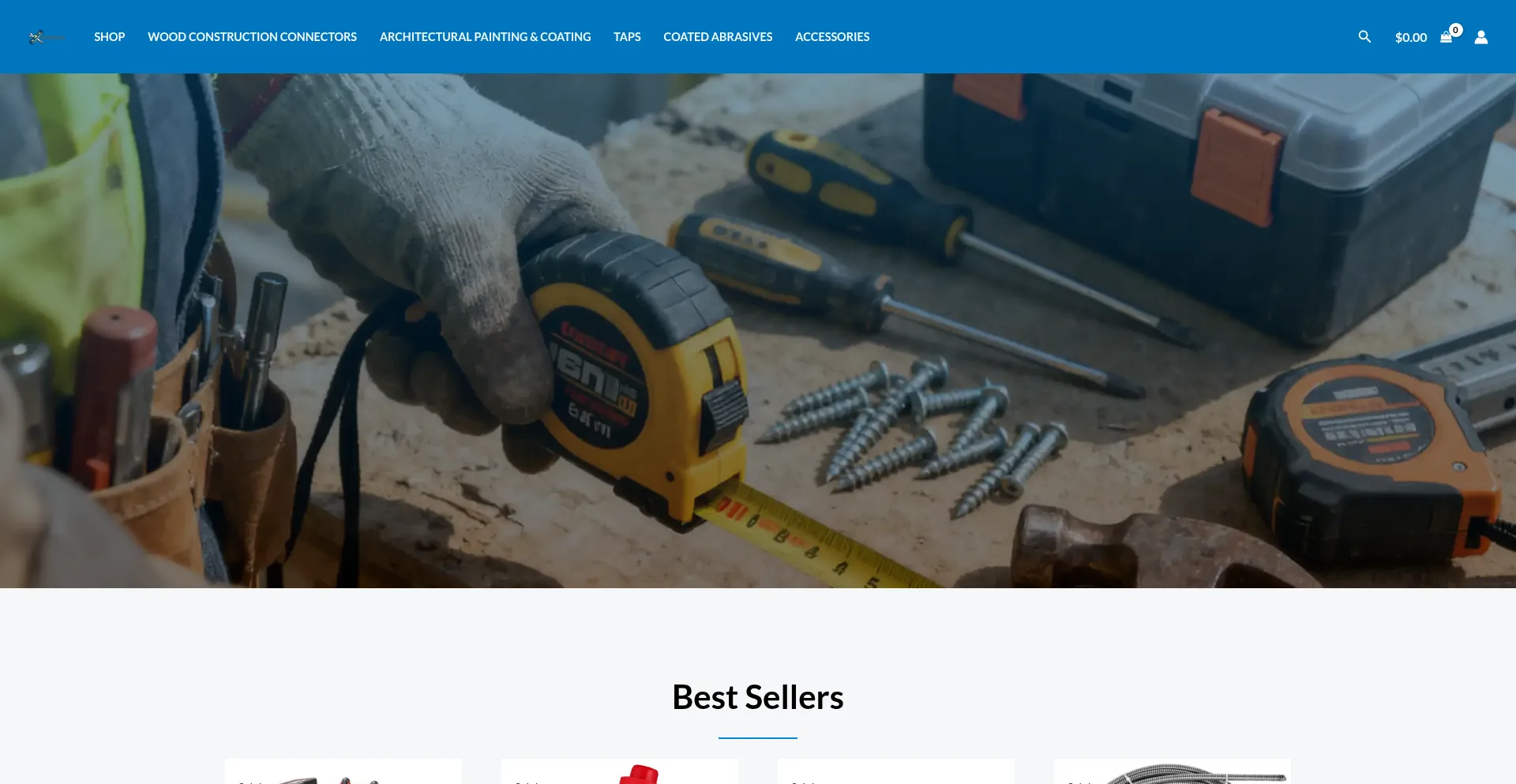 Masterbuildtools.com