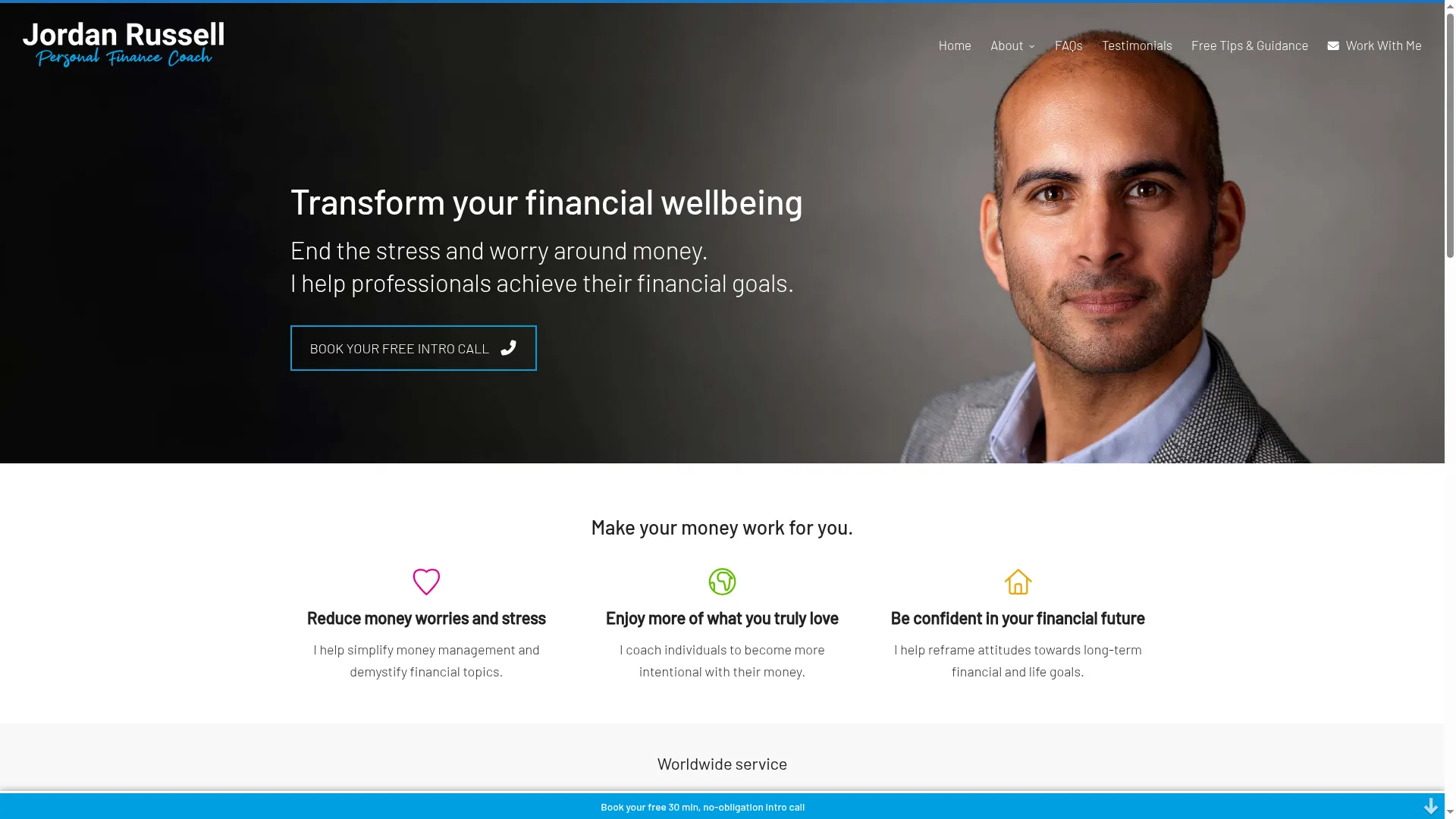 Masteryourmoney.co.uk