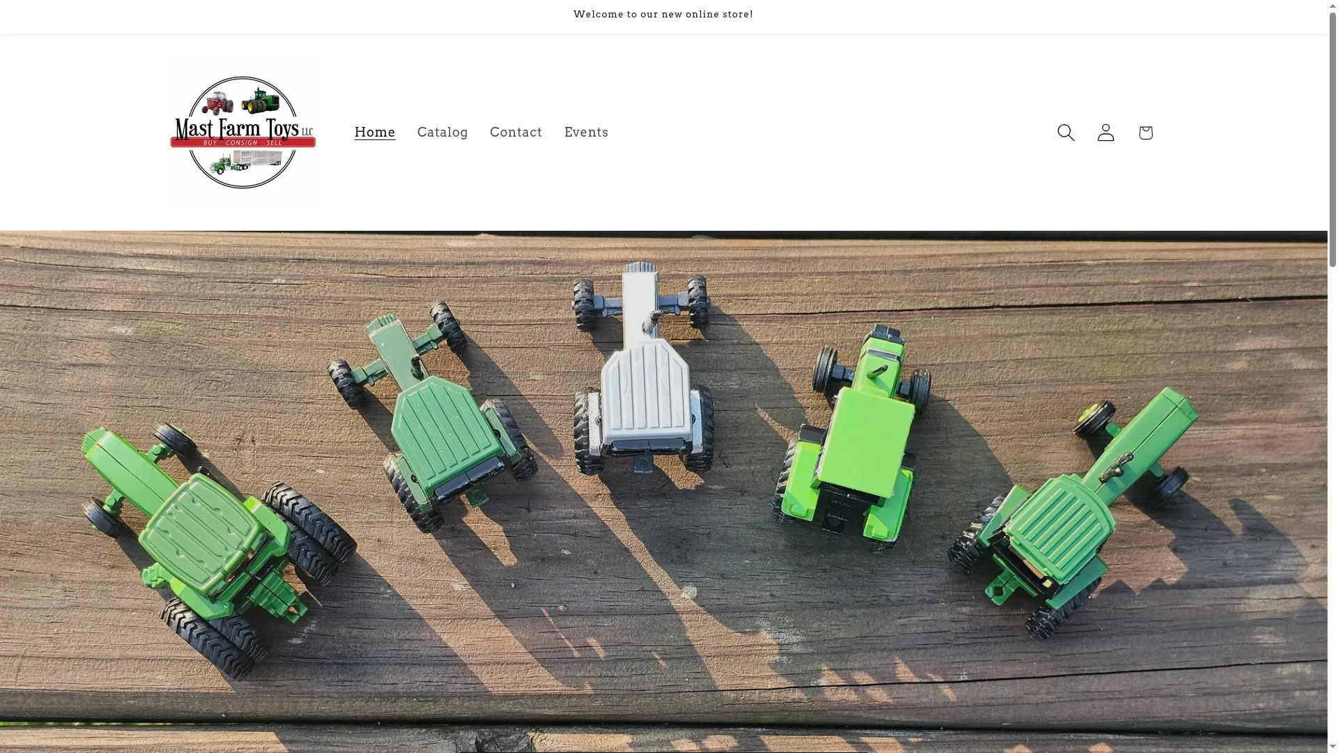 Mastfarmtoys.com
