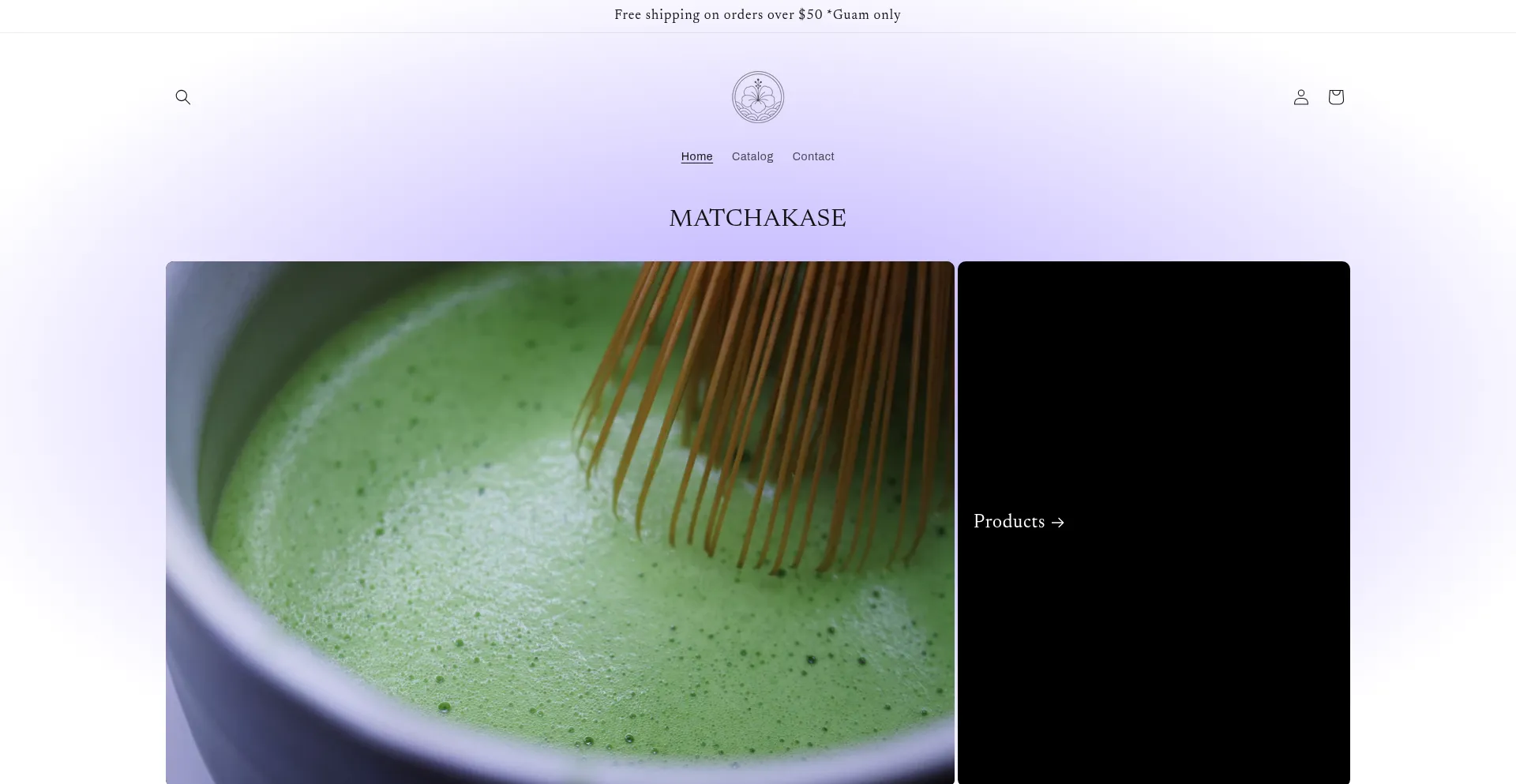 Is Matchakase.com Safe?