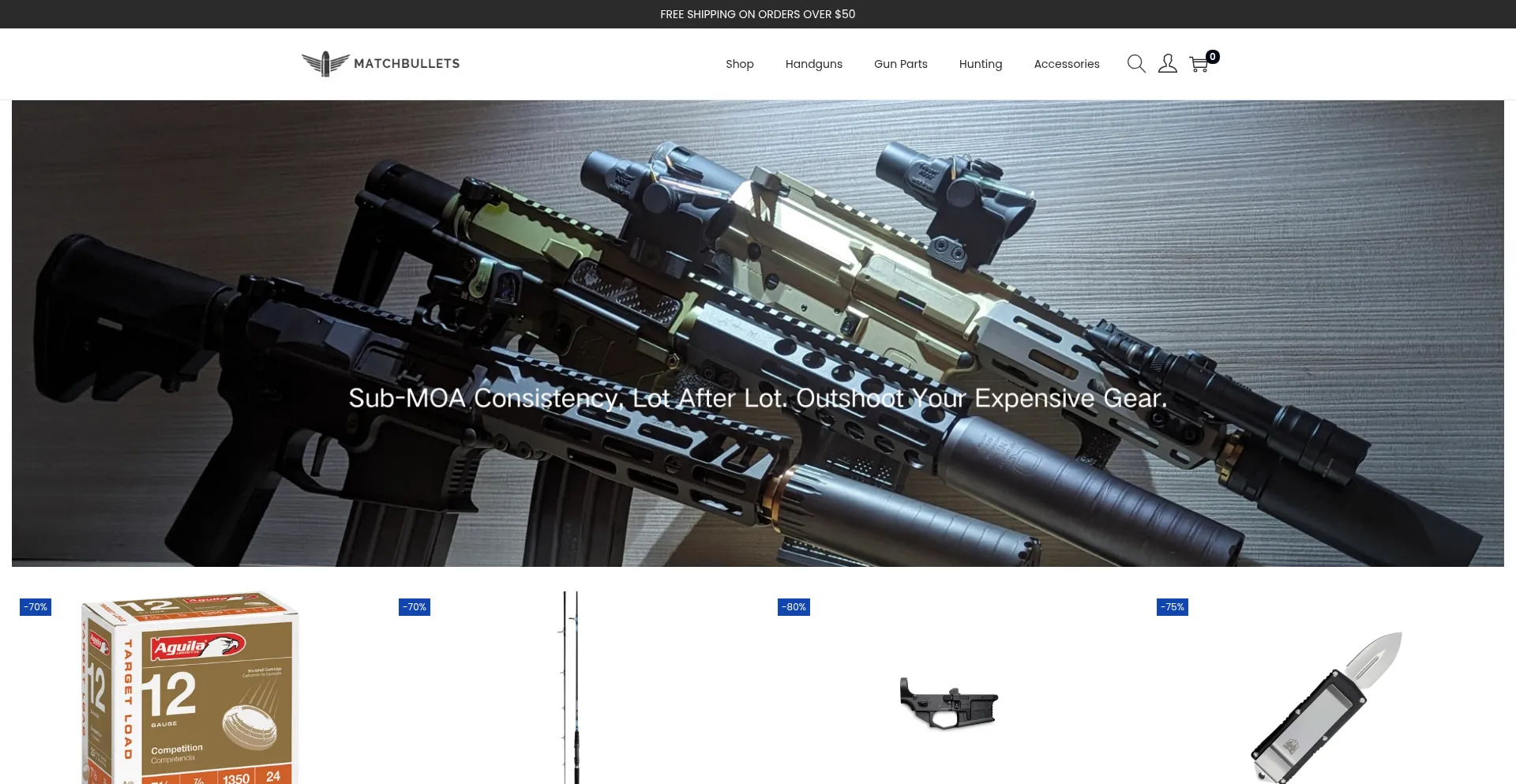Matchbullets.com