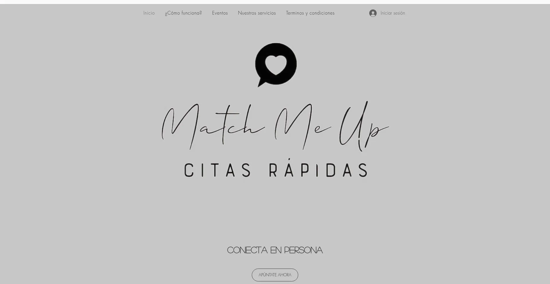 Is Matchmeupevents.com Safe?