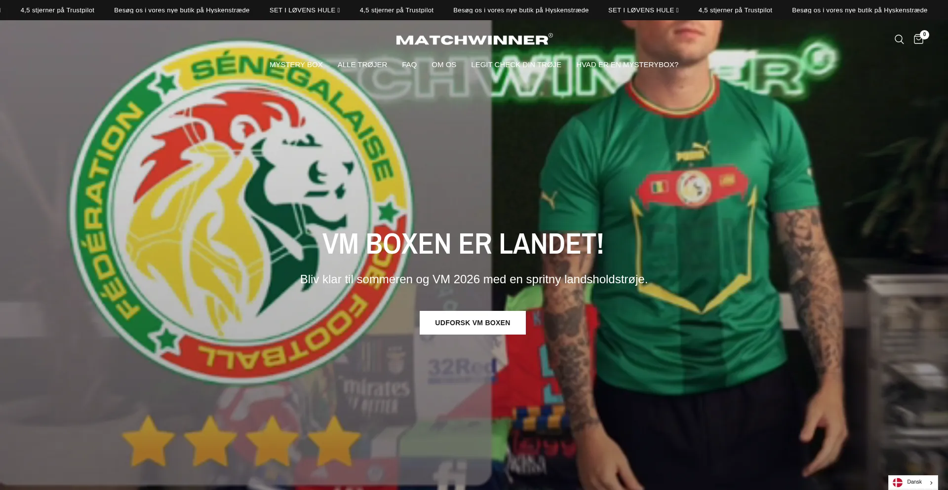Matchwinner.com