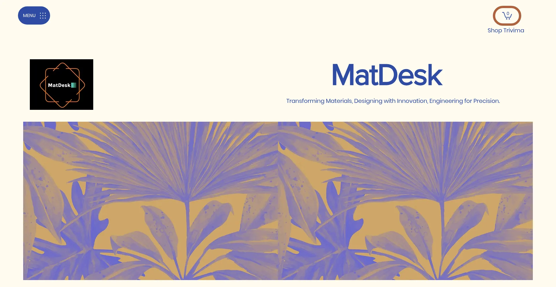 Matdesk.com Screenshot