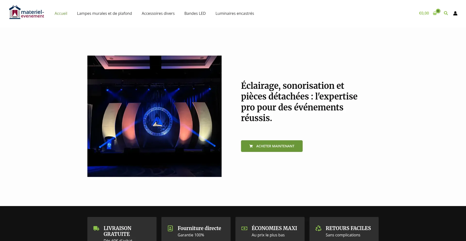 Materiel-evenement.com