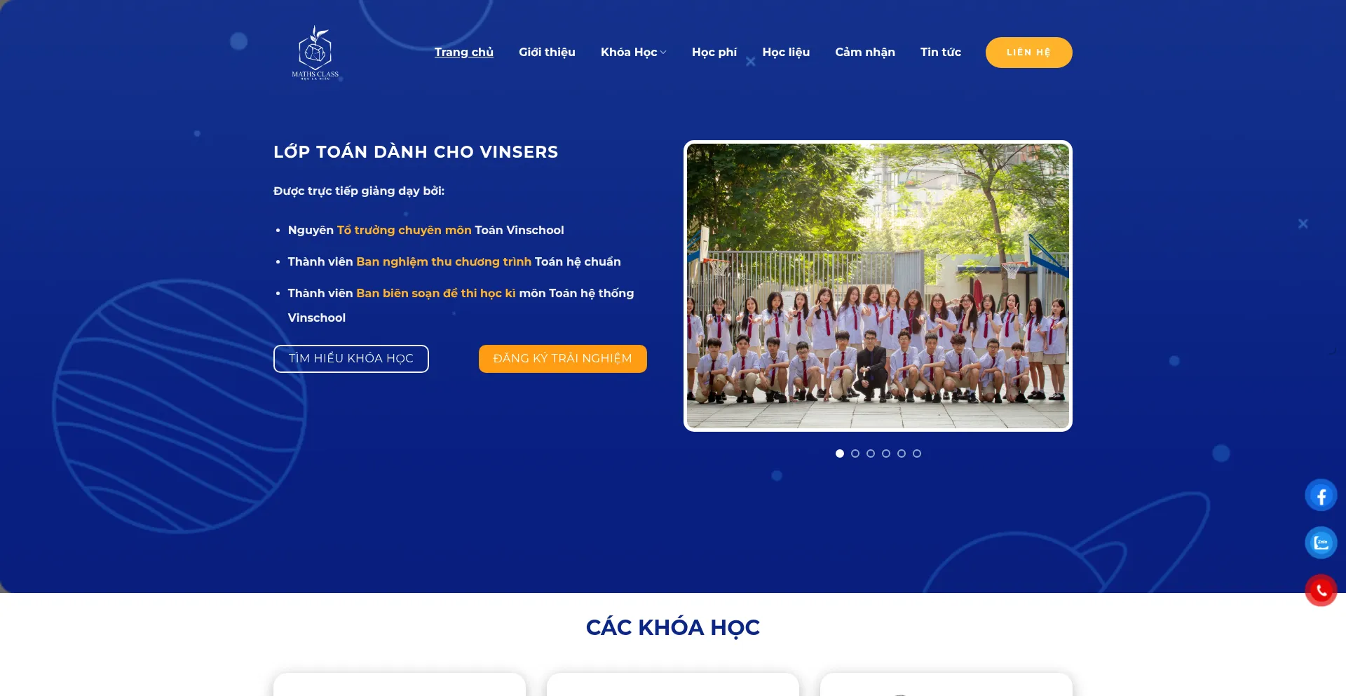 Mathsclass.vn