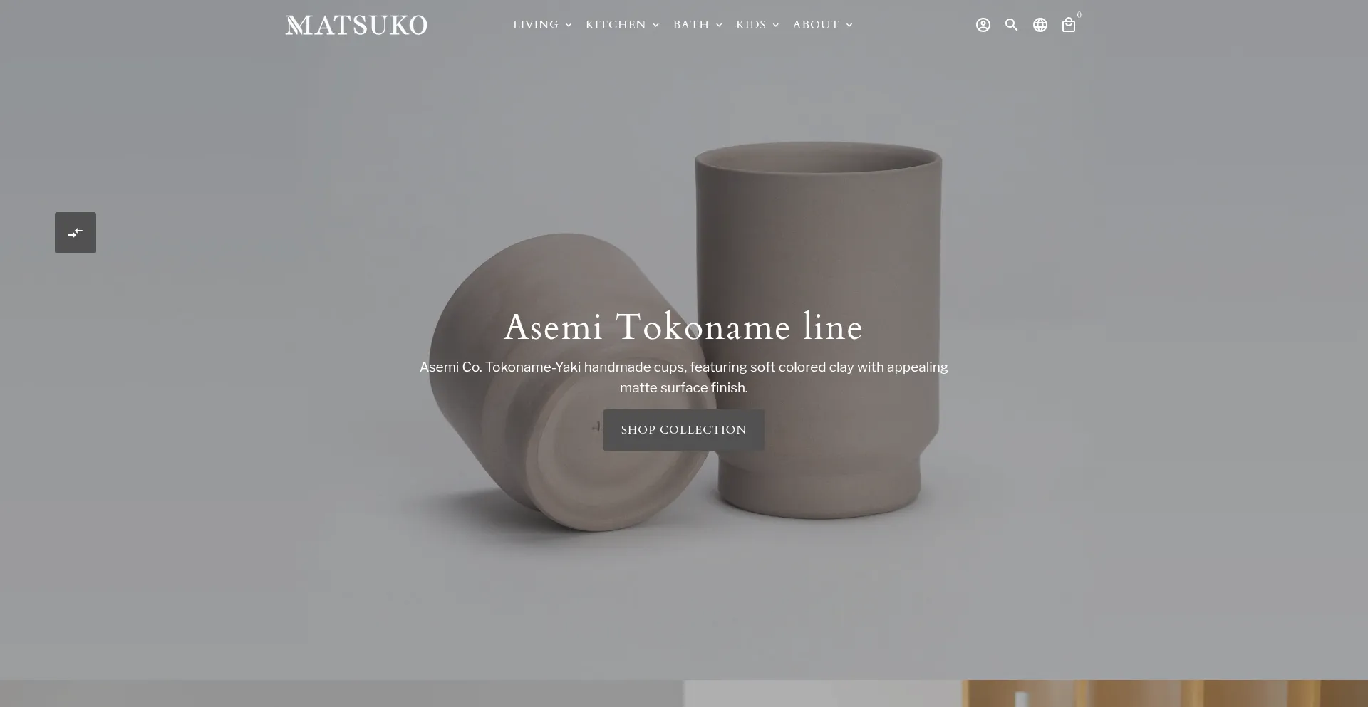 Matsukousa.com