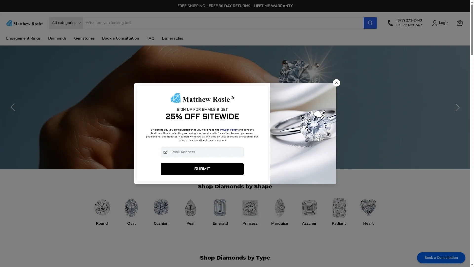 Matthewrosie.com