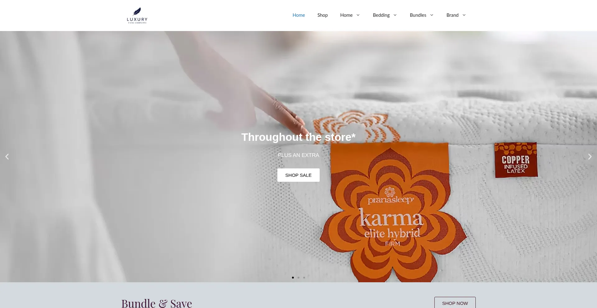 Is Mattrina.com Safe?